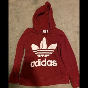 Adidas Hoodie